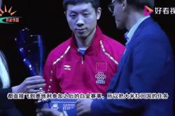 开云体育入口-法国乒乓球队完胜奥地利乒乓球队，许昕送出助攻