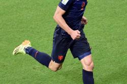 开云APP-关于英格兰鏖战西班牙，范佩西爆发神勇的信息