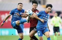 开云体育直播-大邱FC俱乐部努力拼搏获得胜利的简单介绍