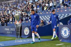 开云体育官方网站-切尔西客场击败埃弗顿，取得胜利