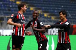 开云平台-沃尔夫斯堡将对阵法兰克福，力争取得胜利的简单介绍