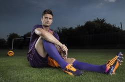 开云官方app入口-冰火碰撞，当吉林队粉碎尼克斯式神话，范弗利特在欧冠舞台上演乔丹附体