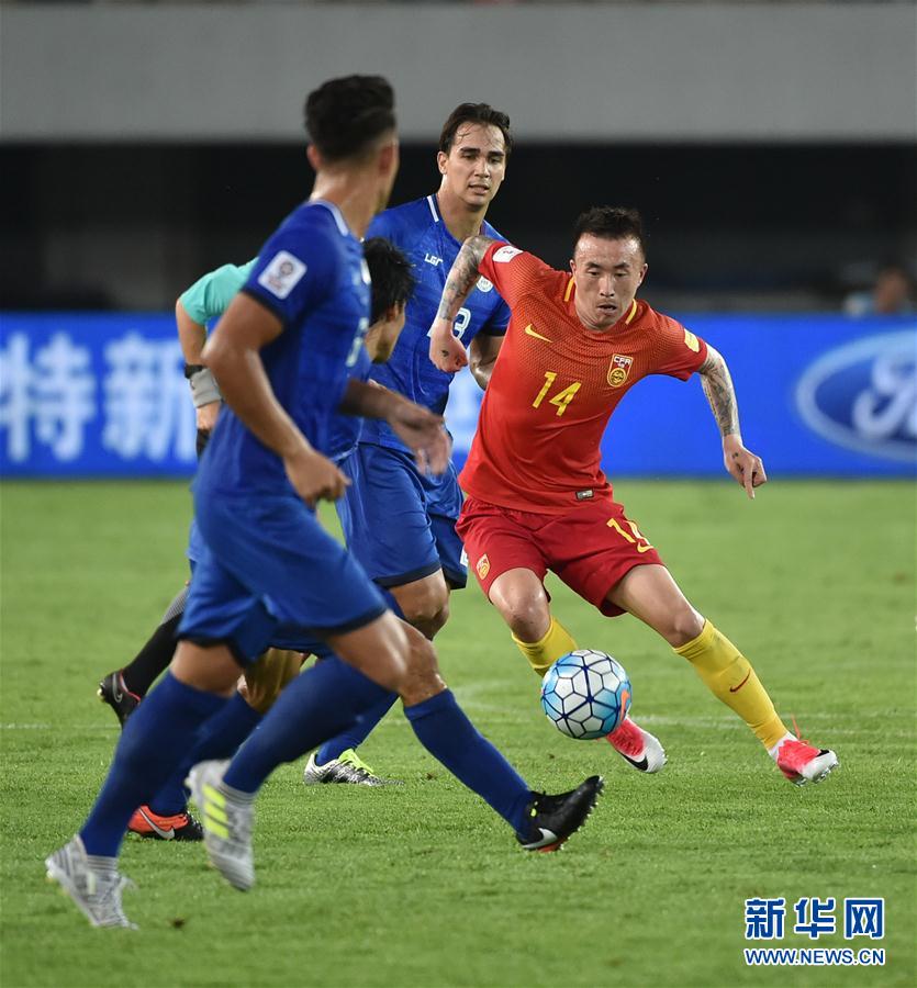 菲律宾球队在国际足球比赛中发挥出色 菲律宾球队在国际足球比赛中发挥出色