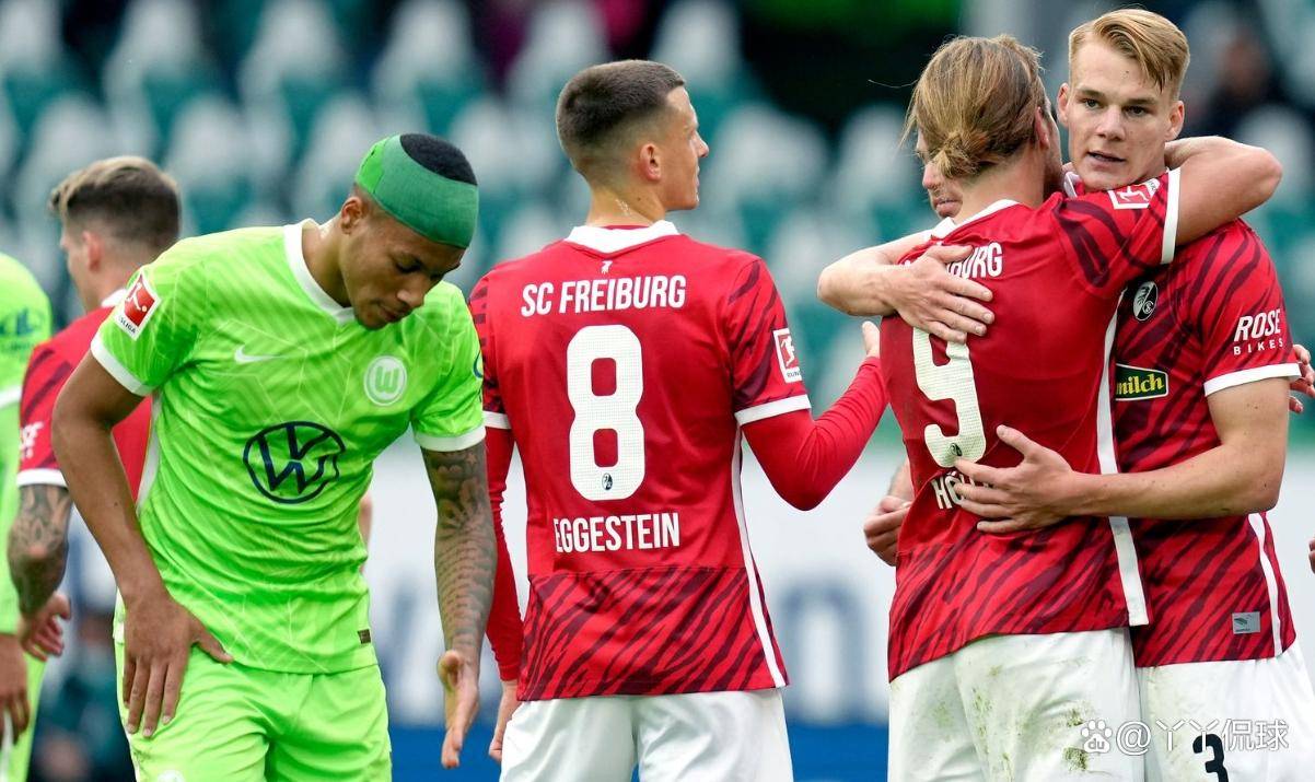 沃尔夫斯堡在主场遭遇挫折，保持不败的简单介绍