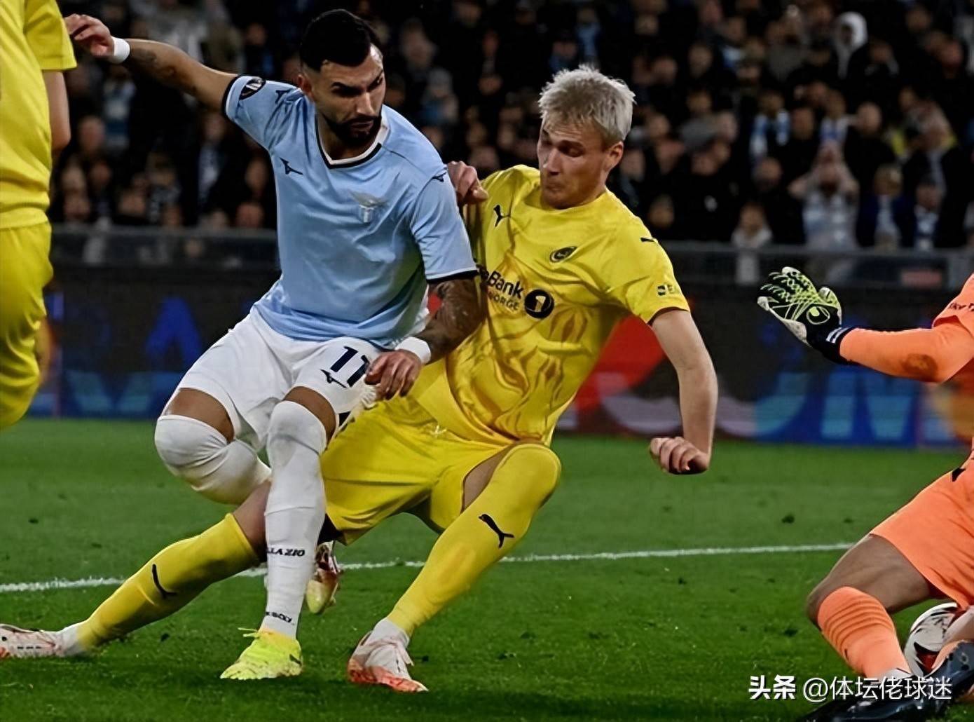 挪威队欧预赛大胜斯洛文尼亚，小组晋级前景一片光明