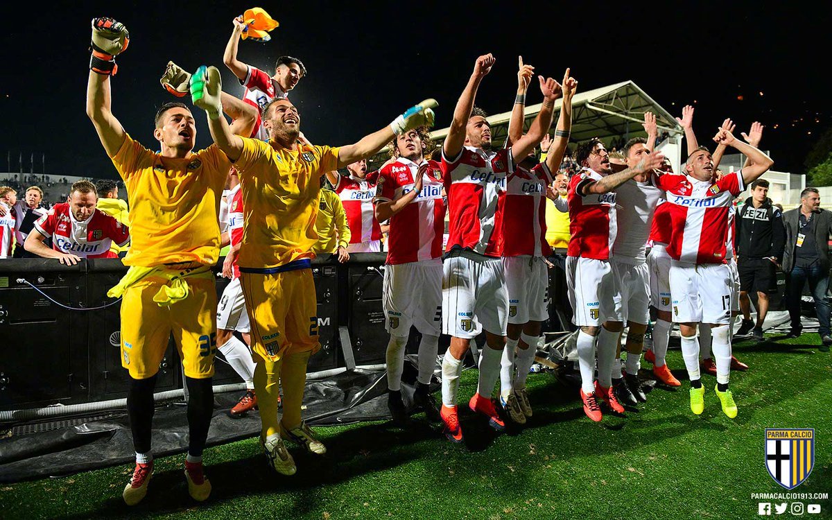 包含帕尔马客场告捷，战胜对手展现实力的词条