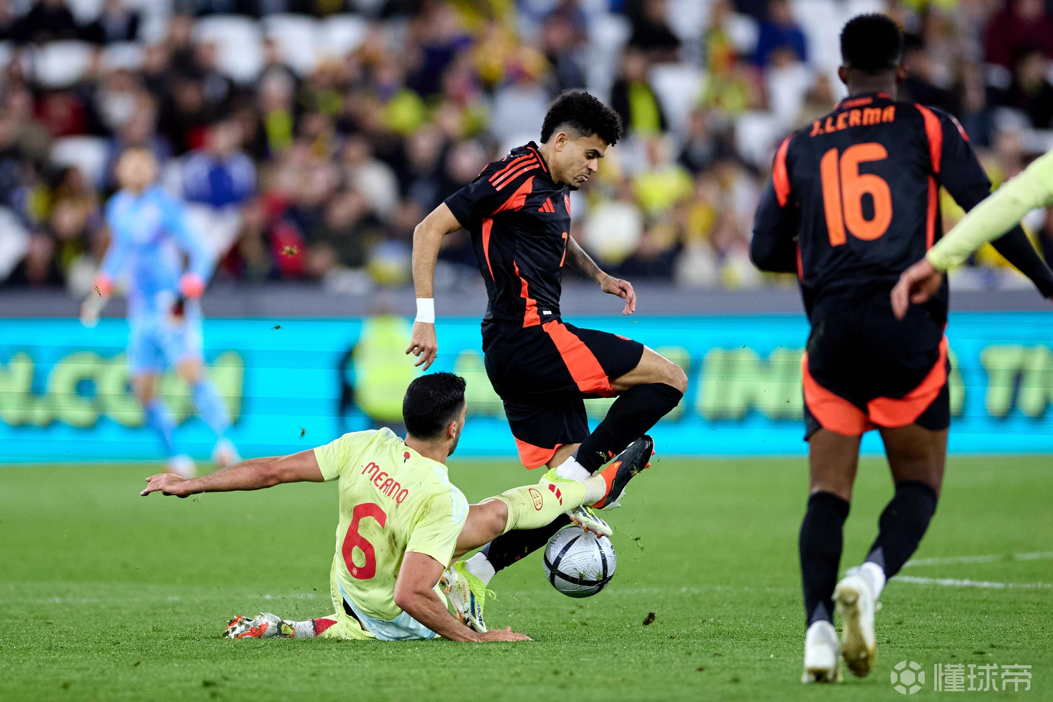 印度尼西亚选手奉献精彩表现