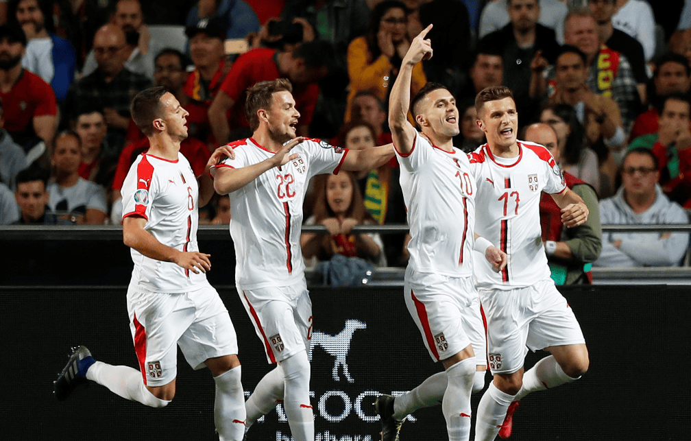 欧国联赛球队期待新赛季取得好成绩