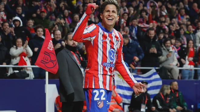 阿根廷主帅接替马竞帅位，新教练上任的简单介绍