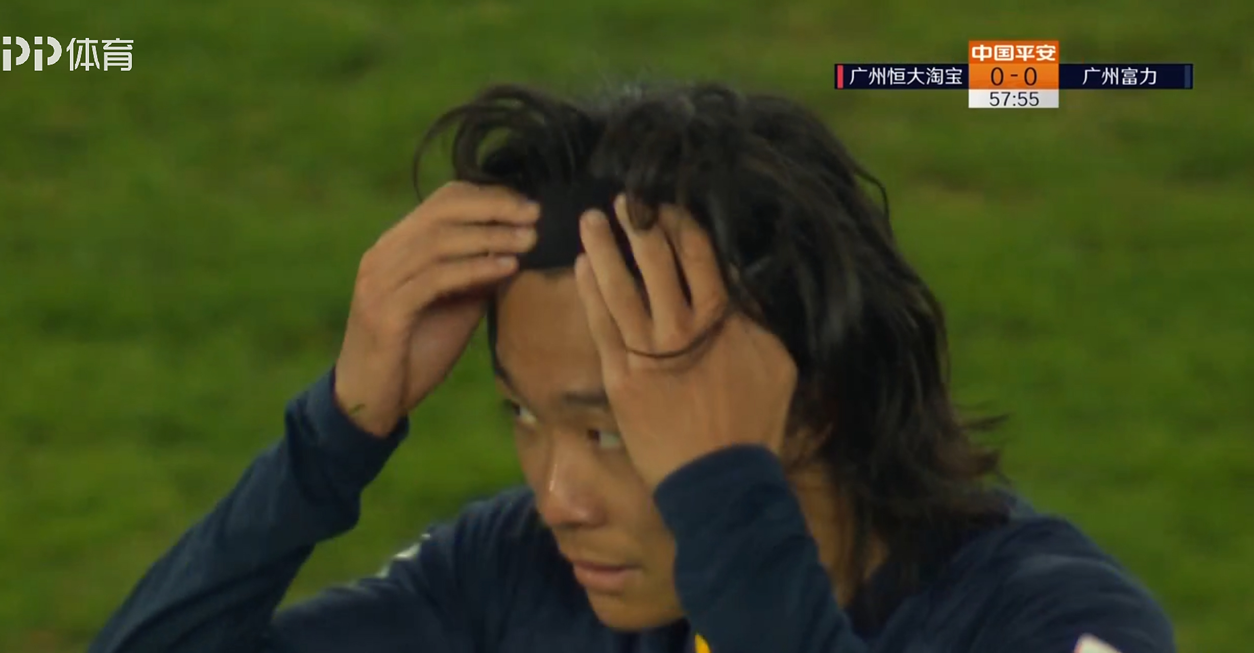 广州德比：恒大力克富力，保持不败的简单介绍