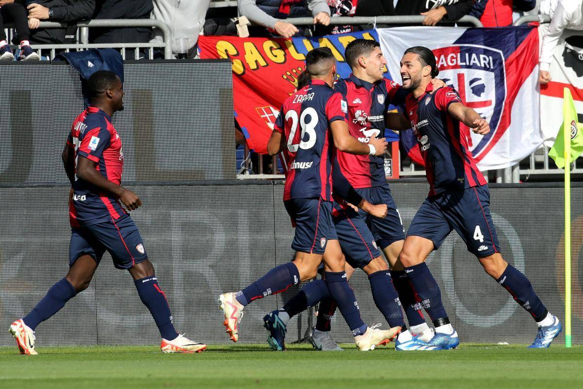 博洛尼亚主场不敌对手，连胜被终结的简单介绍