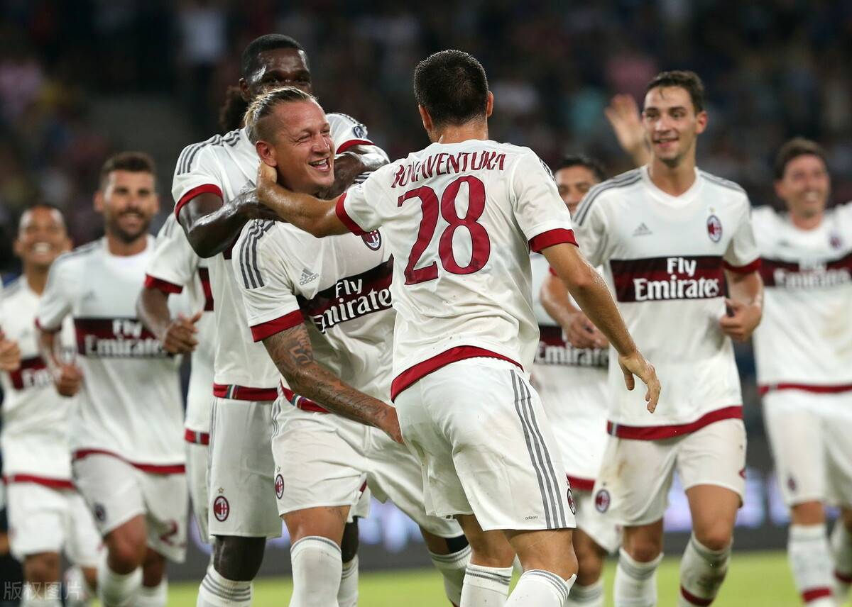 包含智利横扫AC米兰，特尔施特根一己之力扛起全队的词条