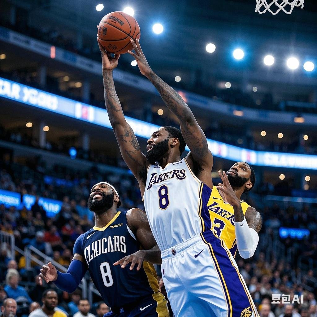 包含鹈鹕主场战胜活塞，重返胜利轨道的词条