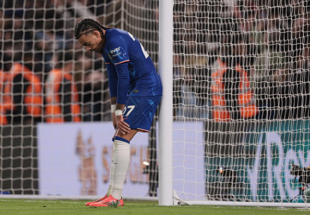 切尔西主场擒下富勒姆，目标争冠