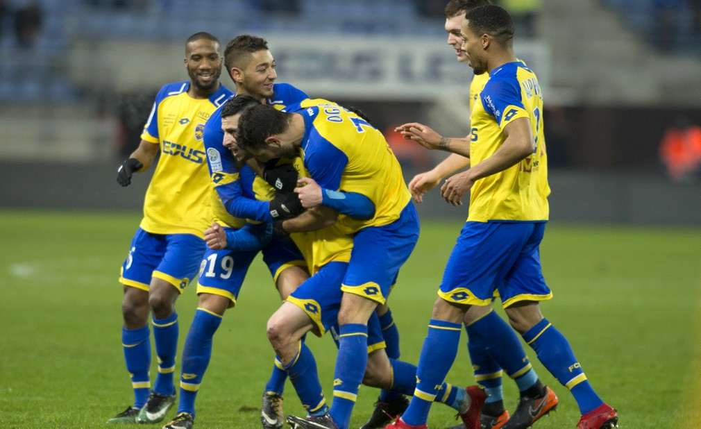 奥尔良终结不败纪录,被对手取得比赛胜利 奥尔良终结不败纪录,被对手取得比赛胜利