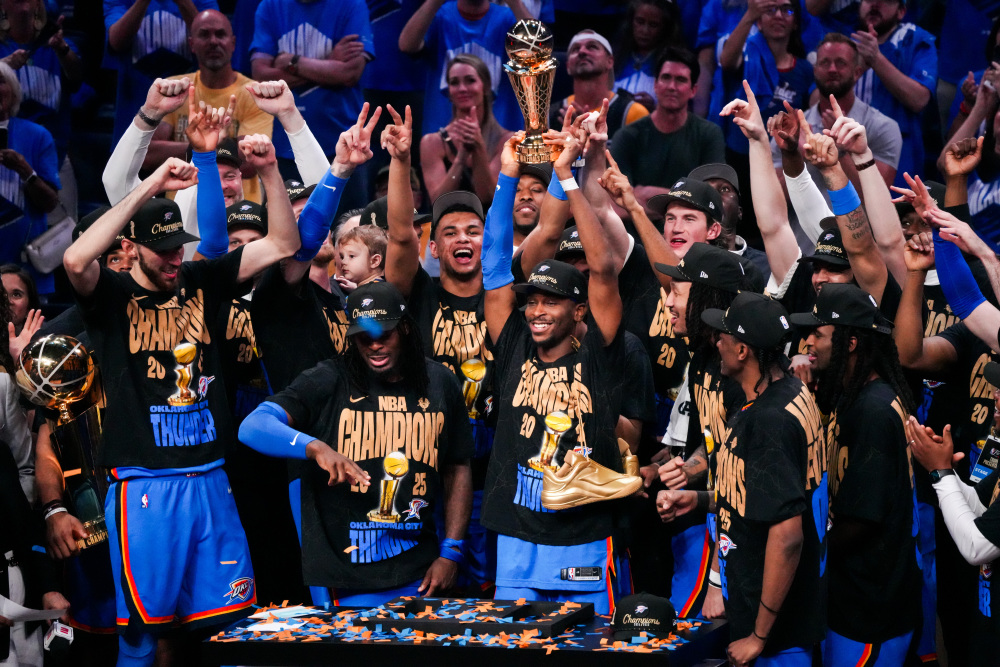 NBA球星闪耀总决赛赛场,争夺最有价值球员 NBA球星闪耀总决赛赛场,争夺最有价值球员