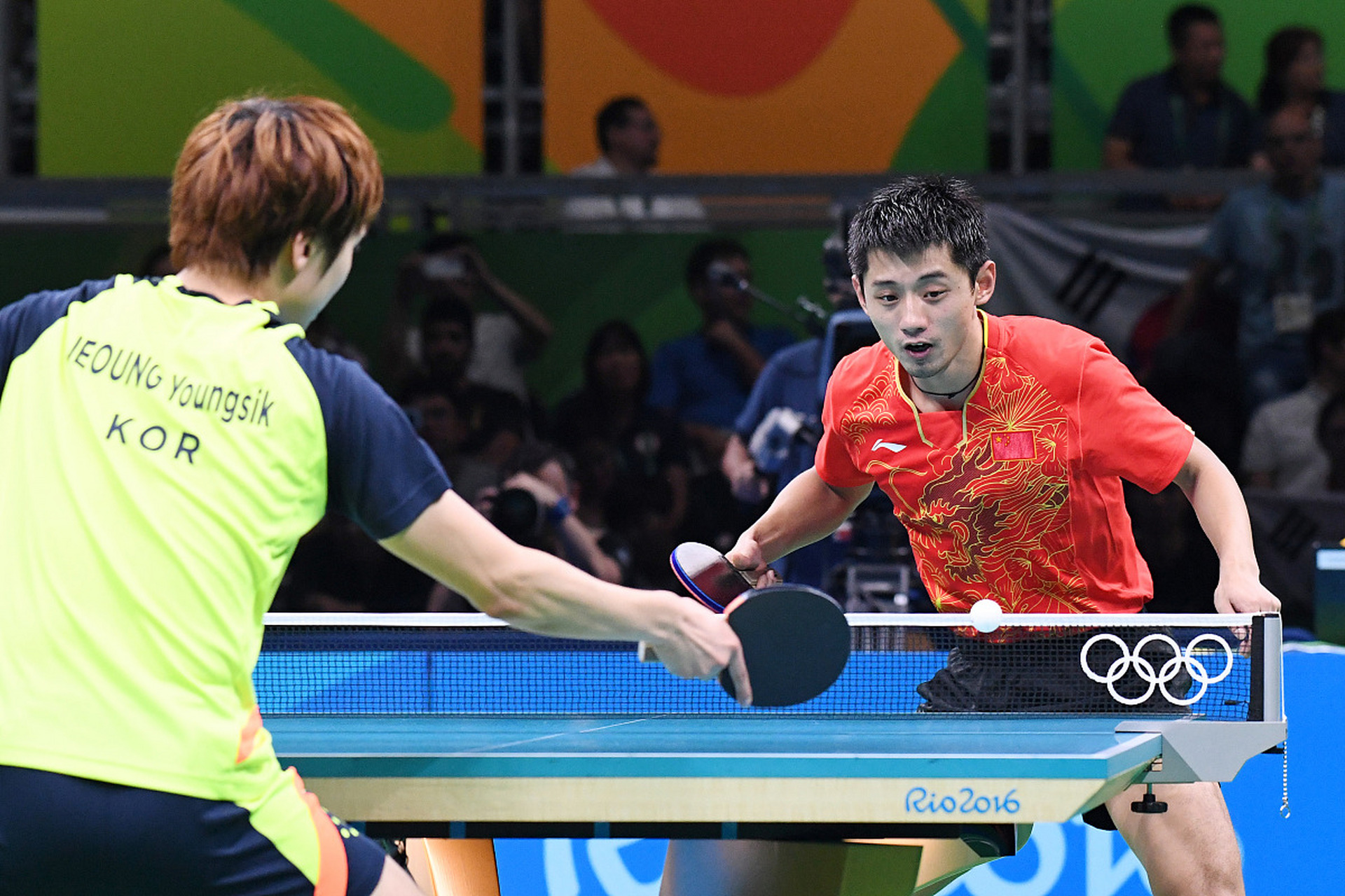 奥地利乒乓球队横扫波兰乒乓球队,张继科关键制胜的简单介绍 奥地利乒乓球队横扫波兰乒乓球队,张继科关键制胜的简单介绍