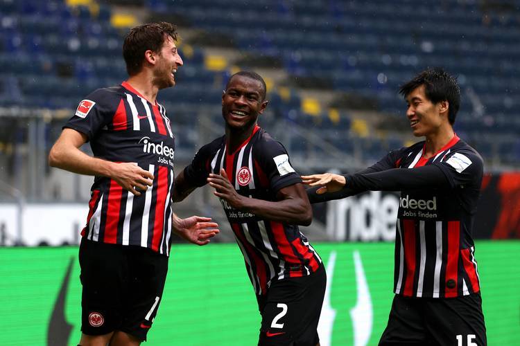 沃尔夫斯堡将对阵法兰克福,力争取得胜利的简单介绍 沃尔夫斯堡将对阵法兰克福,力争取得胜利的简单介绍