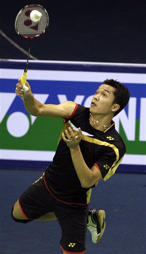 关于印度羽毛球队强势日本羽毛球队,陶菲克爆发神勇的信息 关于印度羽毛球队强势日本羽毛球队,陶菲克爆发神勇的信息