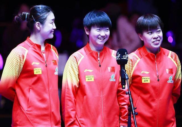 印度队横扫中国队，马琳扛起全队