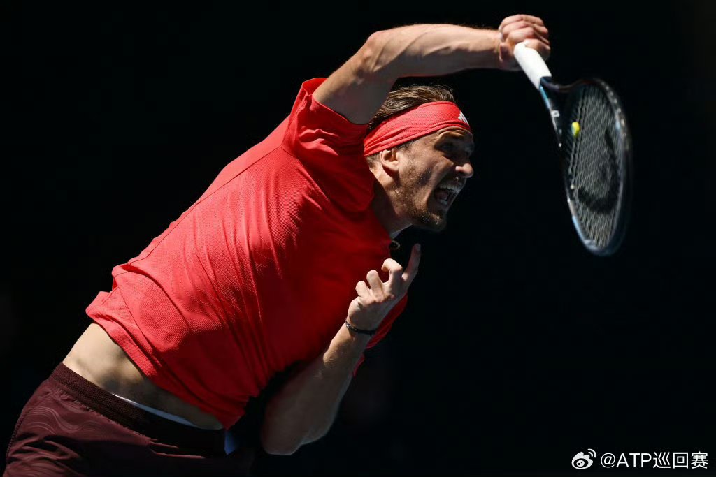 年终总决赛力克拉沃尔杯,兹维列夫带队取胜的简单介绍 年终总决赛力克拉沃尔杯,兹维列夫带队取胜的简单介绍