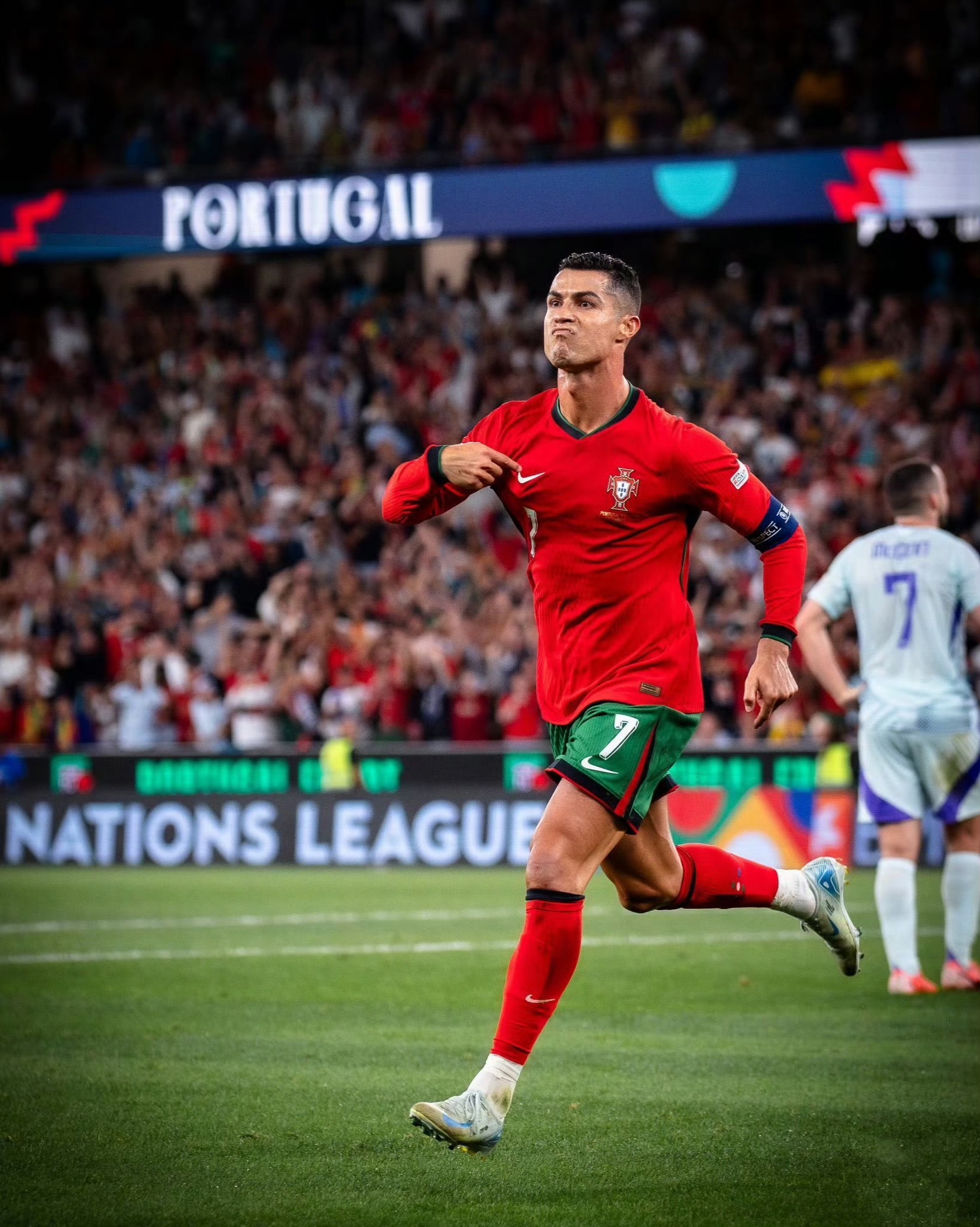 波兰队绝杀葡萄牙队,波尔扛起全队 波兰队绝杀葡萄牙队,波尔扛起全队