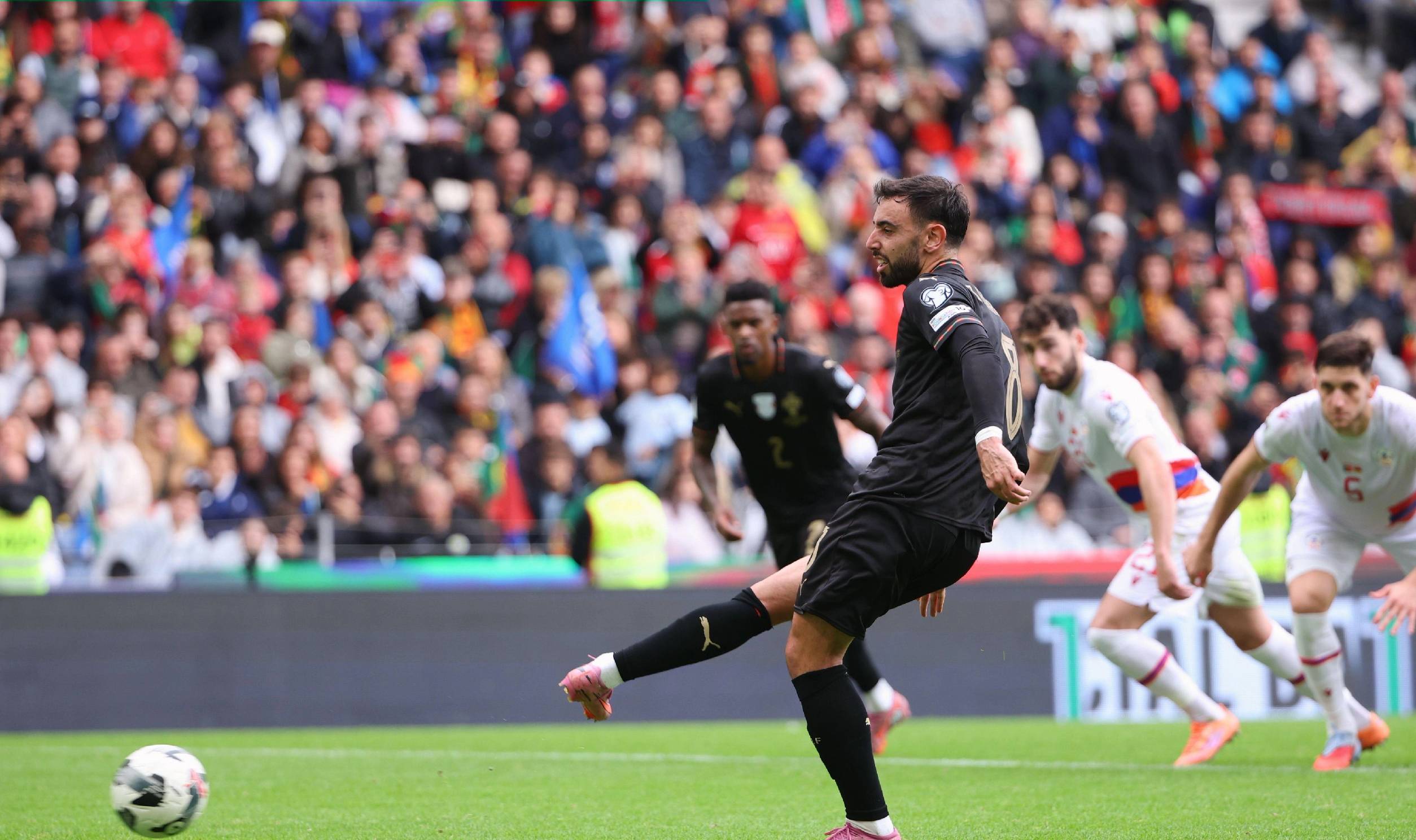 关于葡萄牙队绝杀奥地利队，林高远刷新纪录的信息