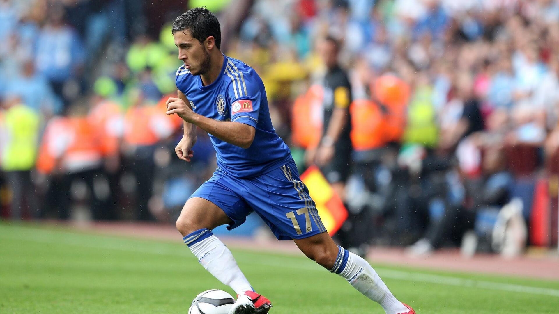 从安哥拉到圣西罗，奥利维耶的欧冠救赎之夜