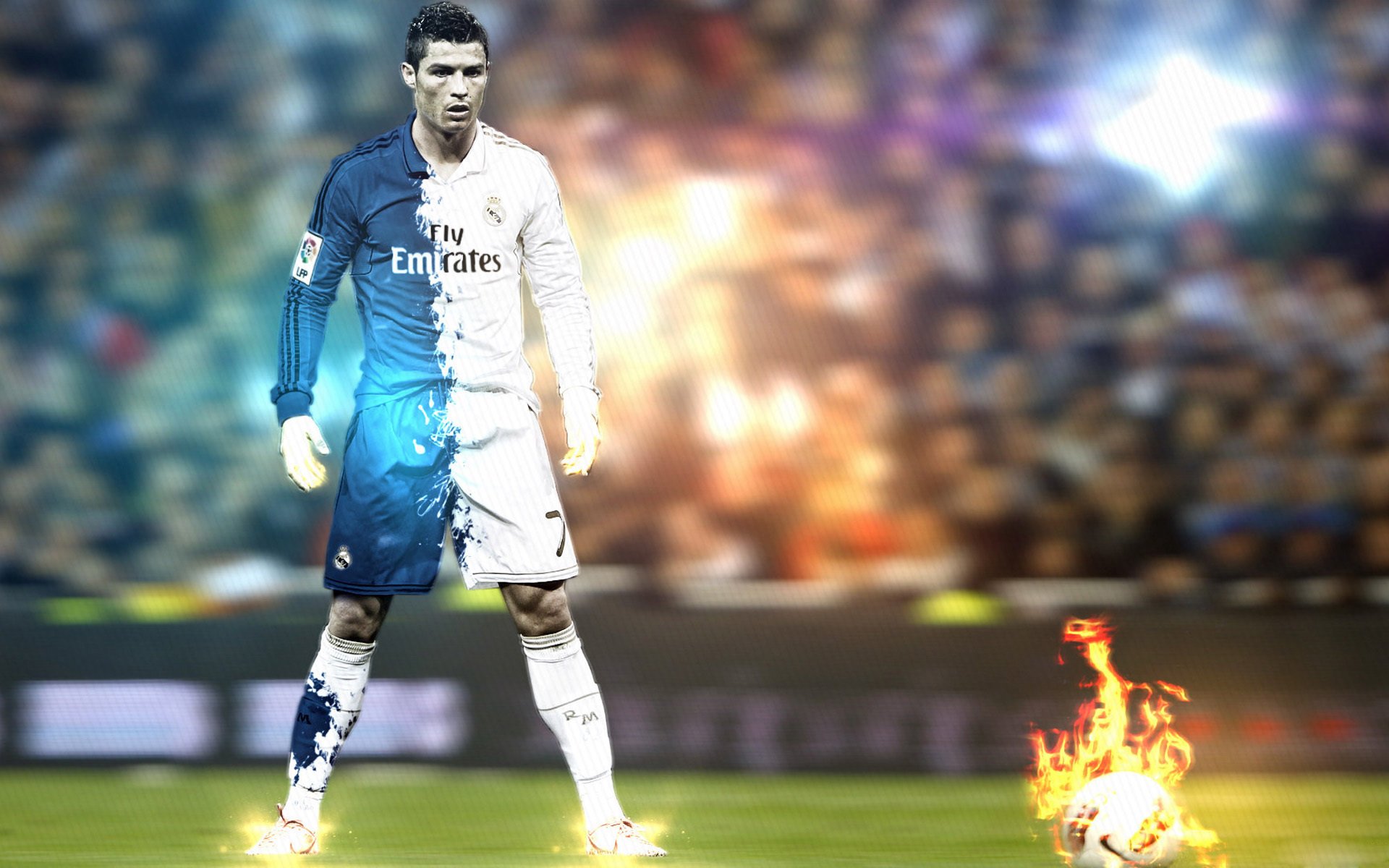 世界杯之夜，马克西全程高能输出，点燃美加墨足球狂潮